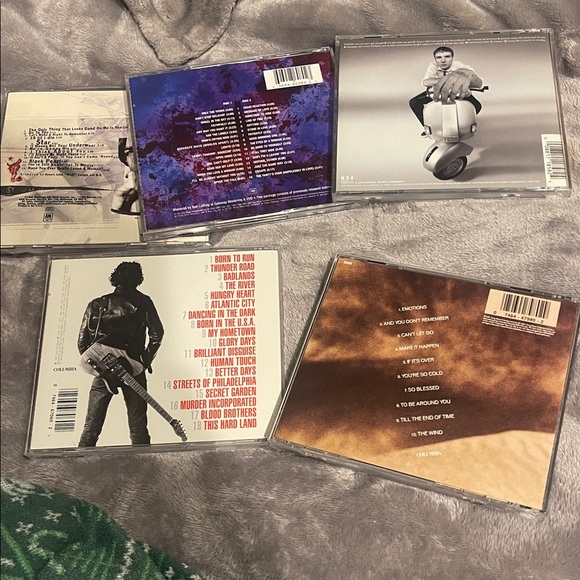 CD Collection with Various Artists - Picture 6 of 7